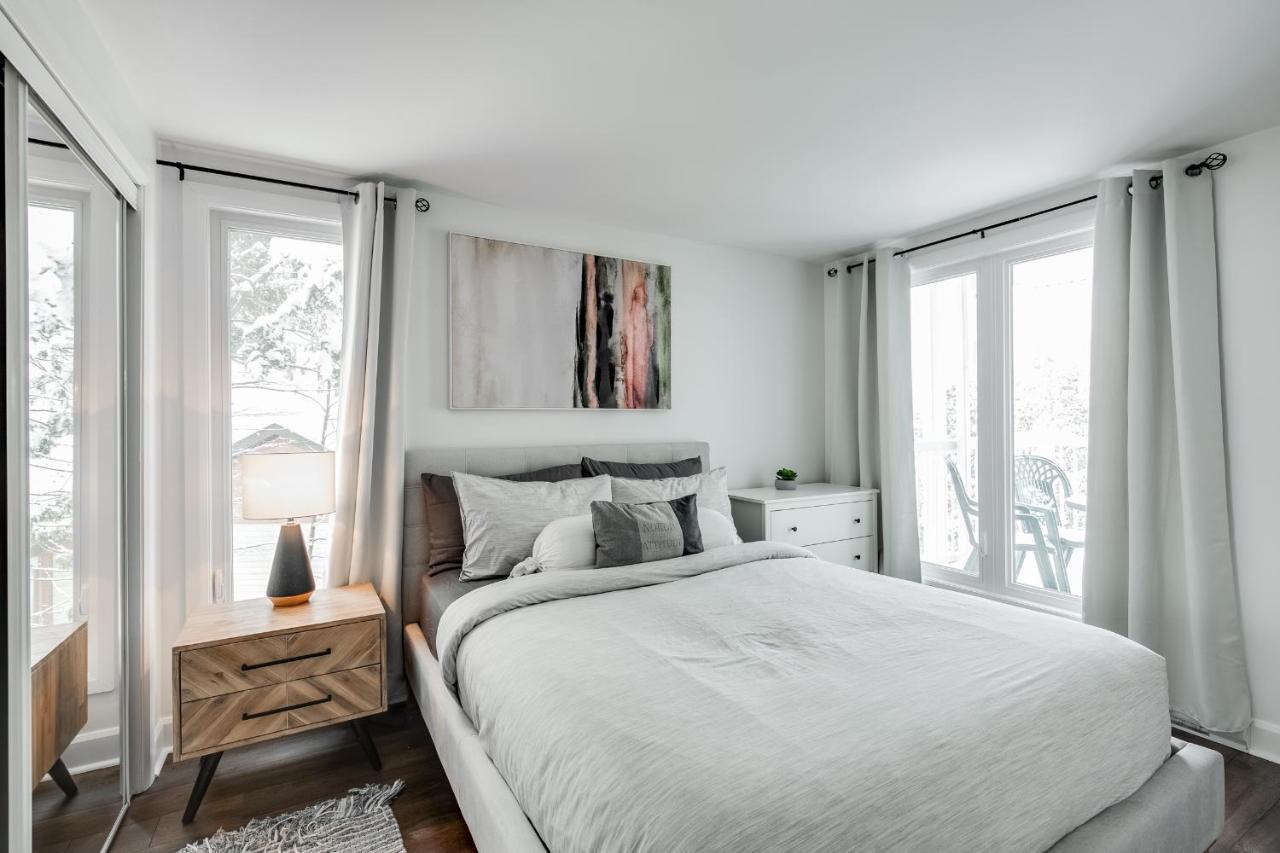 Le Lightroom By Gestion Elite Mont-Tremblant Ngoại thất bức ảnh